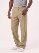 Pantaloni dalla vestibilità ampia - Aurelio Club