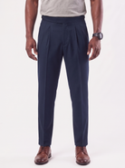 Pantaloni Classique - Aurelio Club