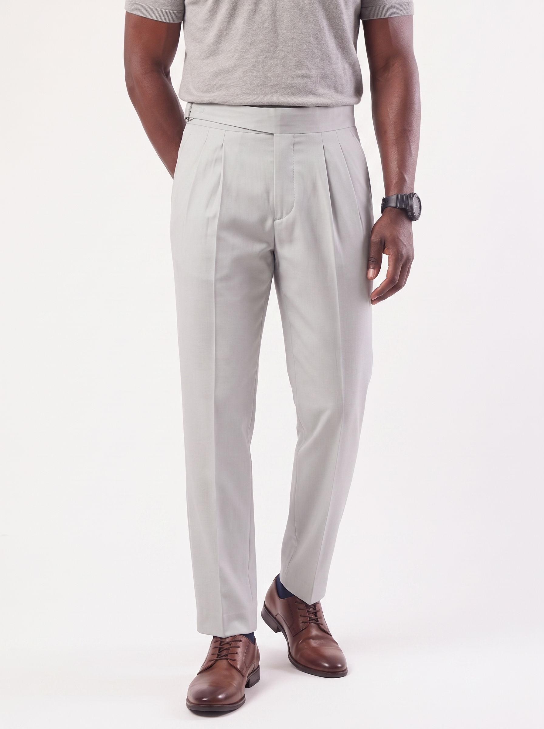 Pantaloni Classique - Aurelio Club