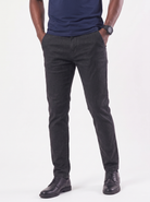 Pantaloni slim Heritage - Aurelio Club