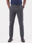 Pantaloni slim Heritage - Aurelio Club