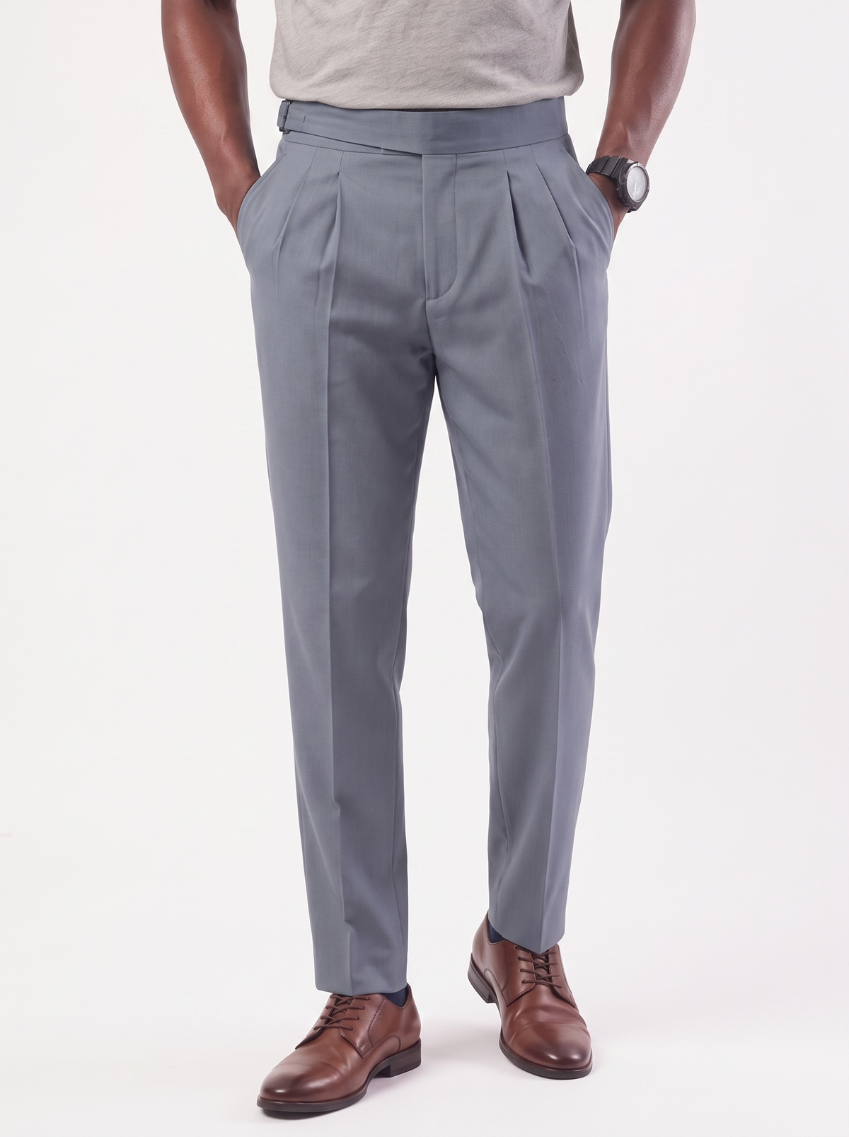 Pantaloni Classique - Aurelio Club