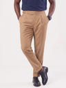 Pantaloni d'ispirazione britannica vintage - Aurelio Club