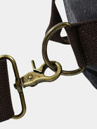 Borsone Highland con tasche - Aurelio Club