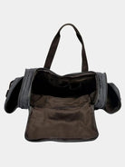 Borsone Highland con tasche - Aurelio Club