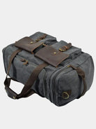 Borsone Highland con tasche - Aurelio Club