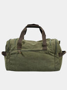 Borsone Highland con tasche - Aurelio Club