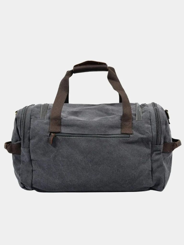 Borsone Highland con tasche - Aurelio Club