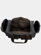 Borsone Highland con tasche - Aurelio Club