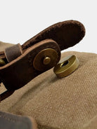 Borsone Highland con tasche - Aurelio Club