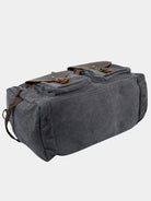 Borsone Highland con tasche - Aurelio Club