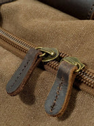 Borsone Highland con tasche - Aurelio Club