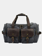 Borsone Highland con tasche - Aurelio Club
