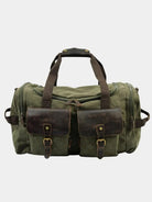 Borsone Highland con tasche - Aurelio Club