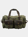 Borsone Highland con tasche - Aurelio Club
