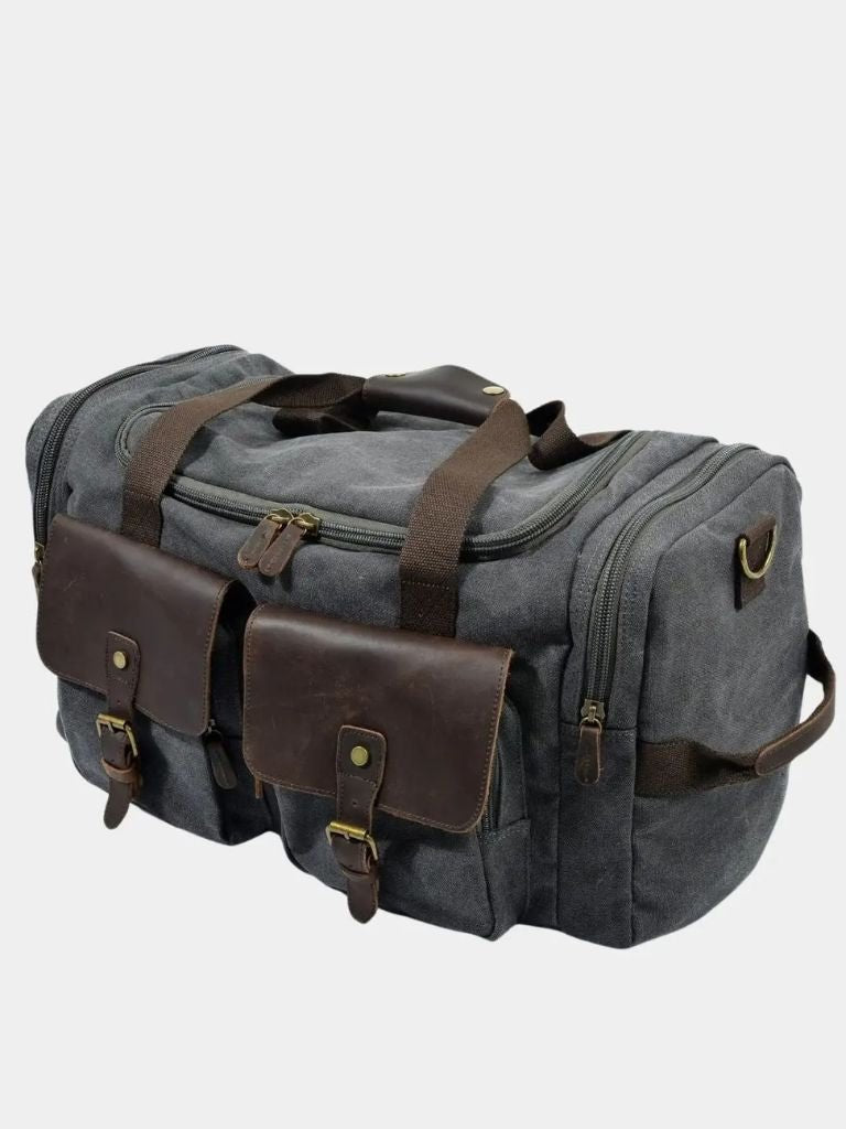 Borsone Highland con tasche - Aurelio Club