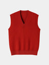 Gilet in maglia Essential - Aurelio Club