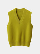 Gilet in maglia Essential - Aurelio Club