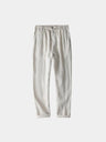 Pantaloni Laguna in lino dalla linea rilassata - Aurelio Club