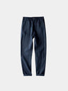 Pantaloni Laguna in lino dalla linea rilassata - Aurelio Club