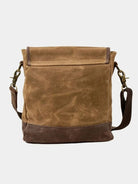 Borsa in pelle da portare a tracolla - Aurelio Club