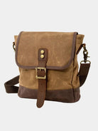 Borsa in pelle da portare a tracolla - Aurelio Club