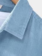 Camicia Classic a maniche lunghe - Aurelio Club