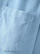 Camicia Classic a maniche lunghe - Aurelio Club