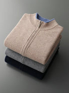 Giacca Nebbia in cashmere - Aurelio Club