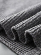 Giacca Nebbia in cashmere - Aurelio Club