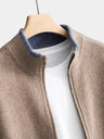 Giacca Nebbia in cashmere - Aurelio Club