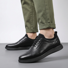 Scarpe Venti d'ispirazione Oxford - Aurelio Club