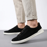 Sneakers Aureo in pelle - Aurelio Club