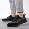 Sneakers Solare in pelle e tessuto a rete - Aurelio Club
