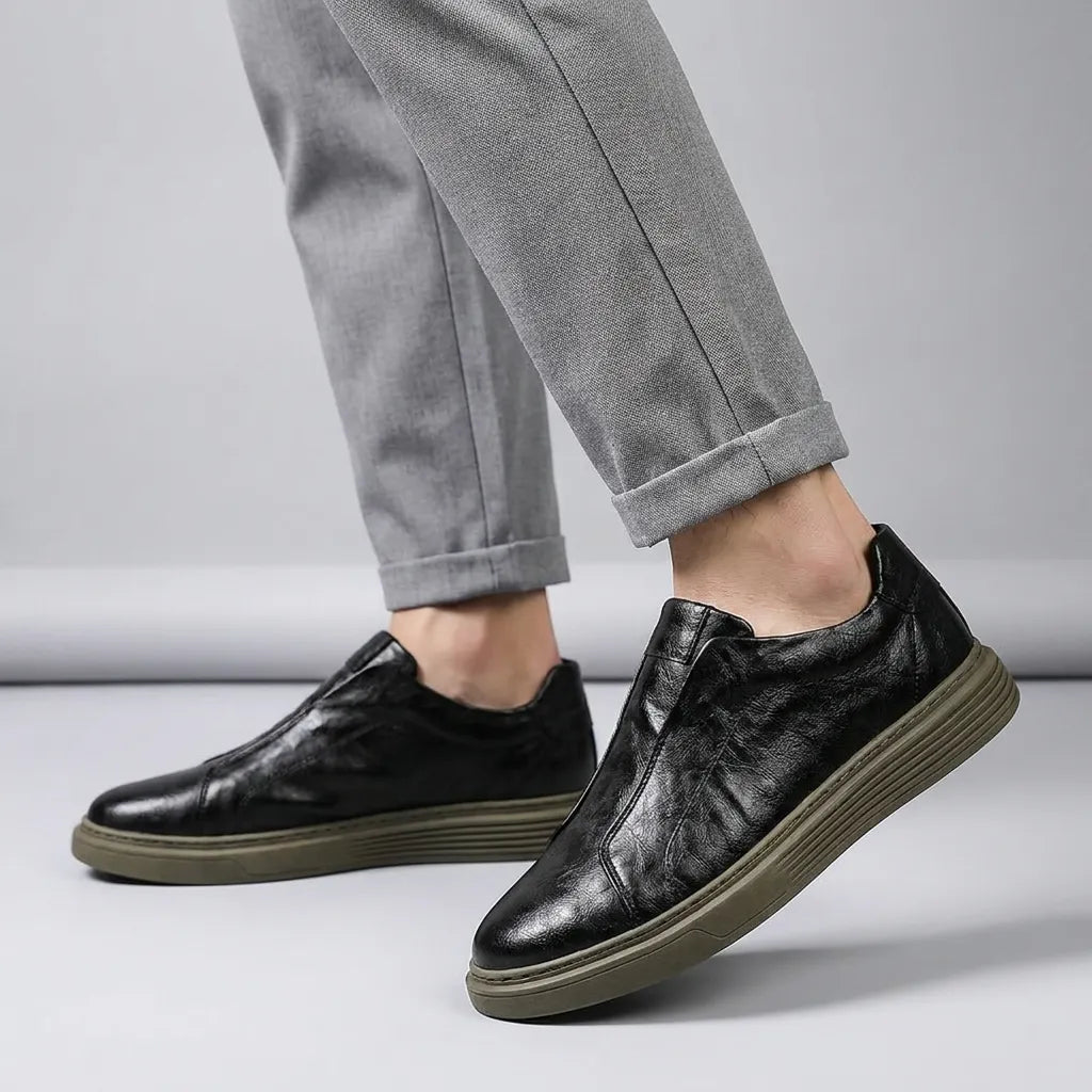 Scarpe Essential senza lacci - Aurelio Club