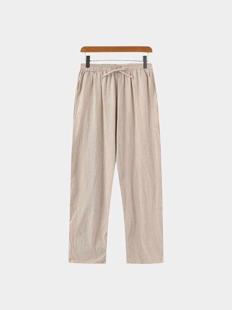 Completo Marino con camicia, pantaloni e mocassini - Aurelio Club