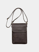 Mini borsa uomo a tracolla - Aurelio Club
