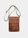 Mini borsa uomo a tracolla - Aurelio Club