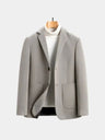 Blazer dalla linea minimalista - Aurelio Club