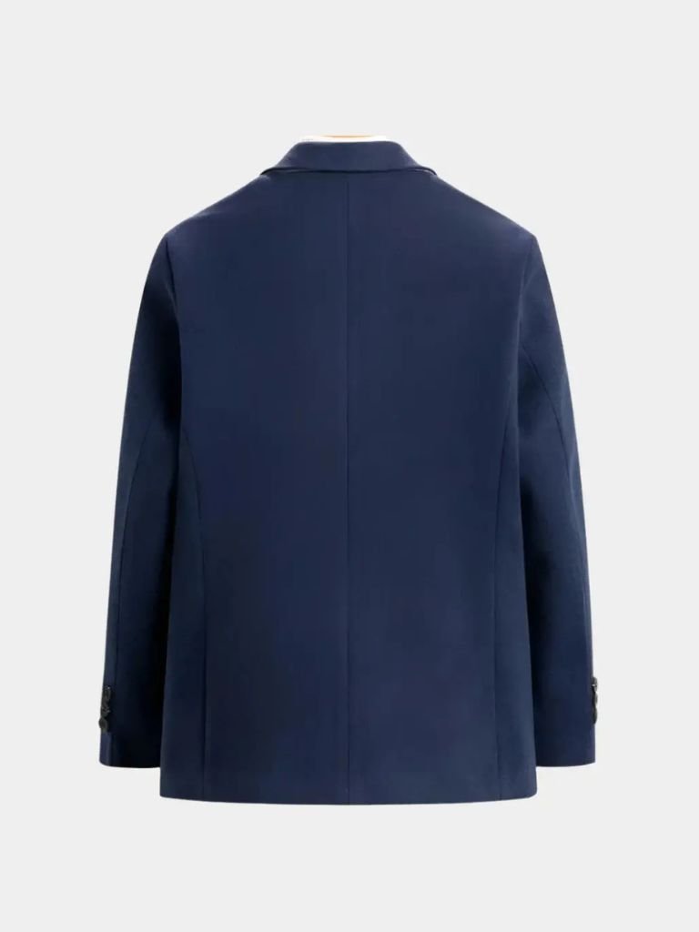 Blazer dalla linea minimalista - Aurelio Club