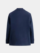 Blazer dalla linea minimalista - Aurelio Club