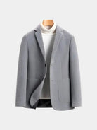 Blazer dalla linea minimalista - Aurelio Club