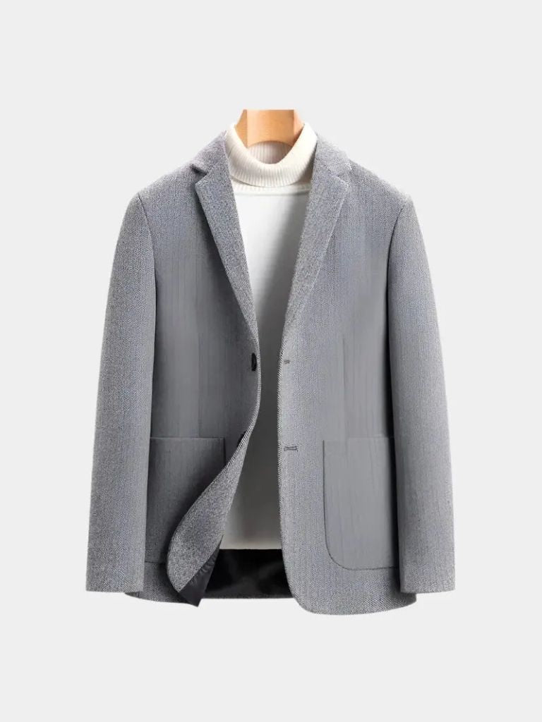 Blazer dalla linea minimalista - Aurelio Club