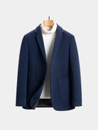 Blazer dalla linea minimalista - Aurelio Club