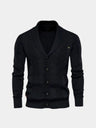 Cardigan dalla linea minimalista - Aurelio Club
