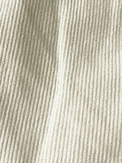 Completo camicia e bermuda in velluto a coste - Aurelio Club