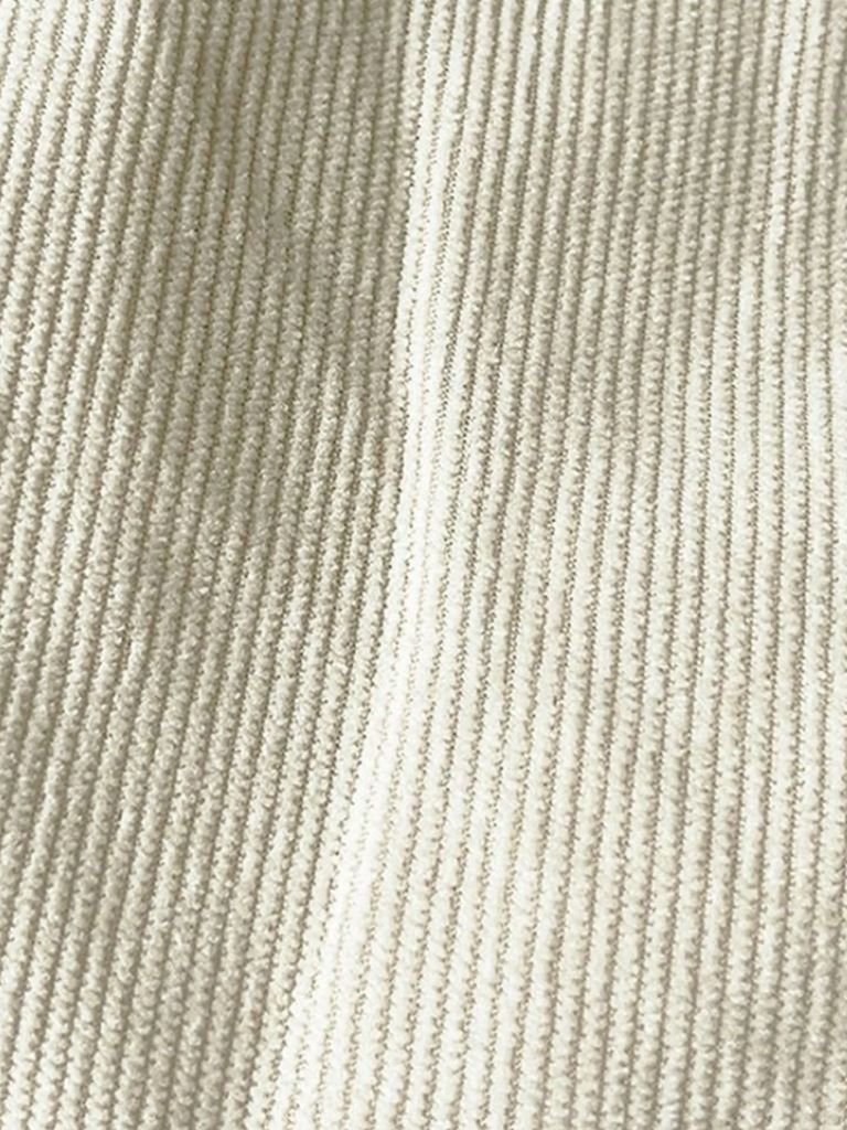 Completo camicia e bermuda in velluto a coste - Aurelio Club