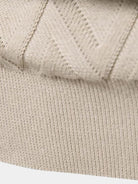 Pullover in maglia Minimal - Aurelio Club