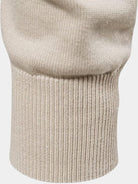 Pullover in maglia Minimal - Aurelio Club