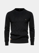 Pullover in maglia Minimal - Aurelio Club